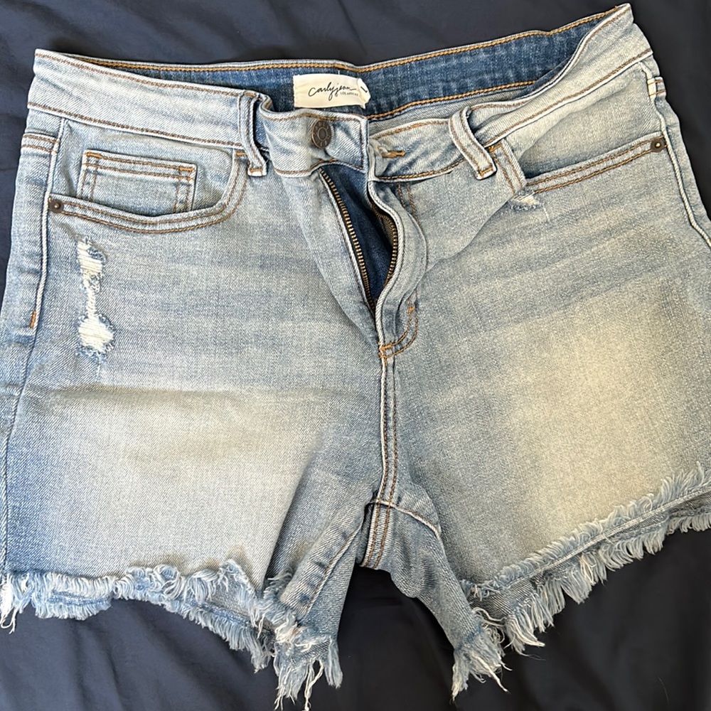 CJLA Revy shorts